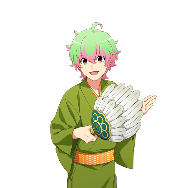 カード/猫柳 ｷﾘｵ - アイドルマスターsideM Wiki*